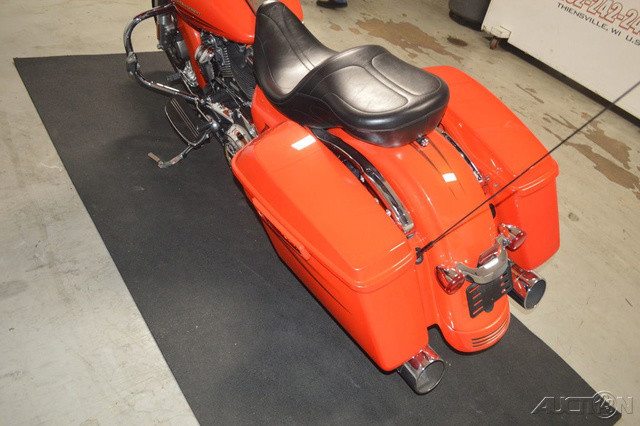 Street Glide® Special