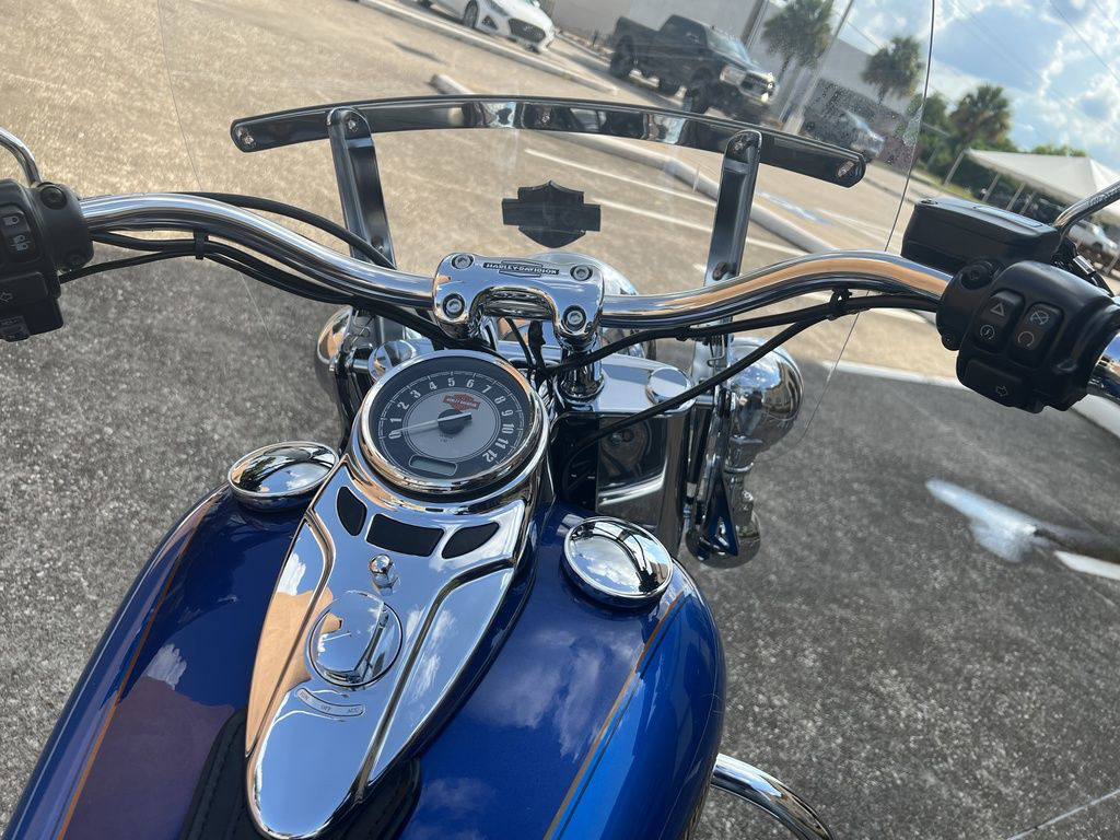 Heritage Softail® Classic