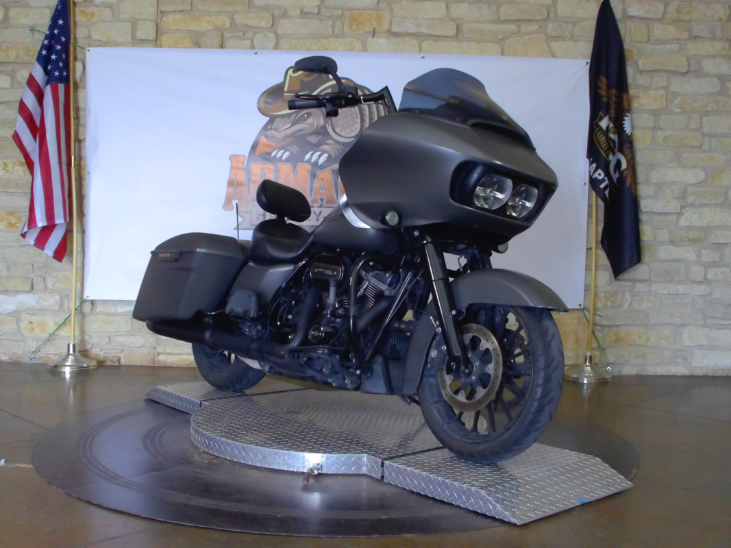 Road Glide® Special