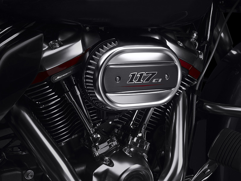 CVO® Street Glide®