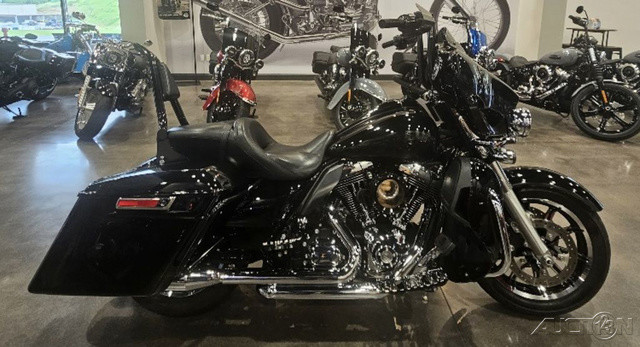 Electra Glide® Ultra® Limited