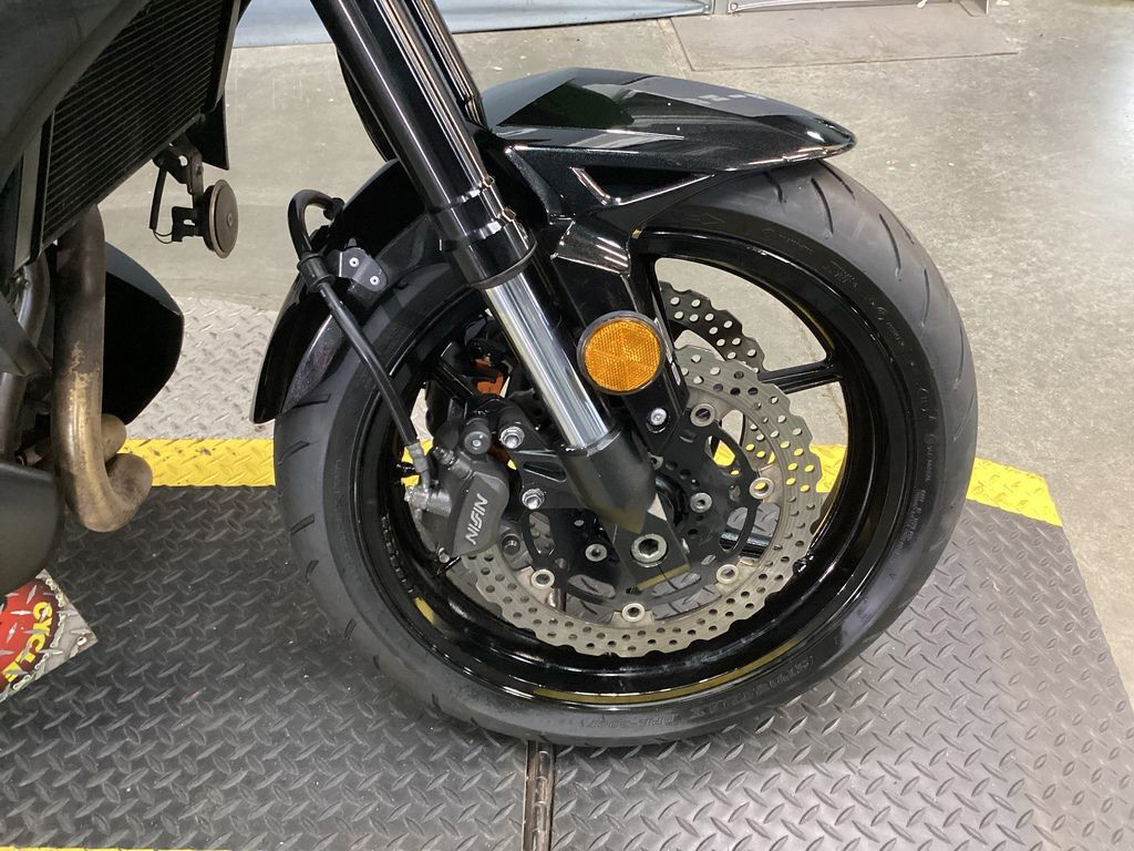 Versys® 650 LT