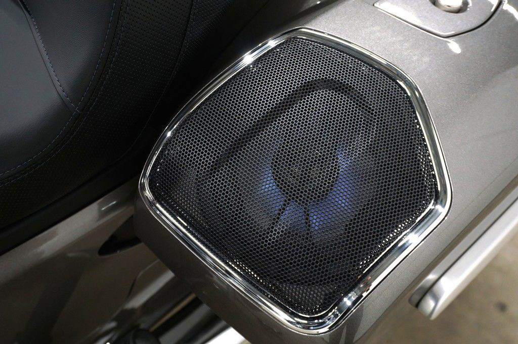 Chieftain PowerPlus Limited 112