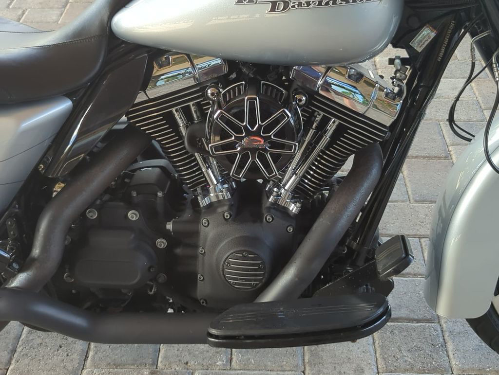 Street Glide® Special