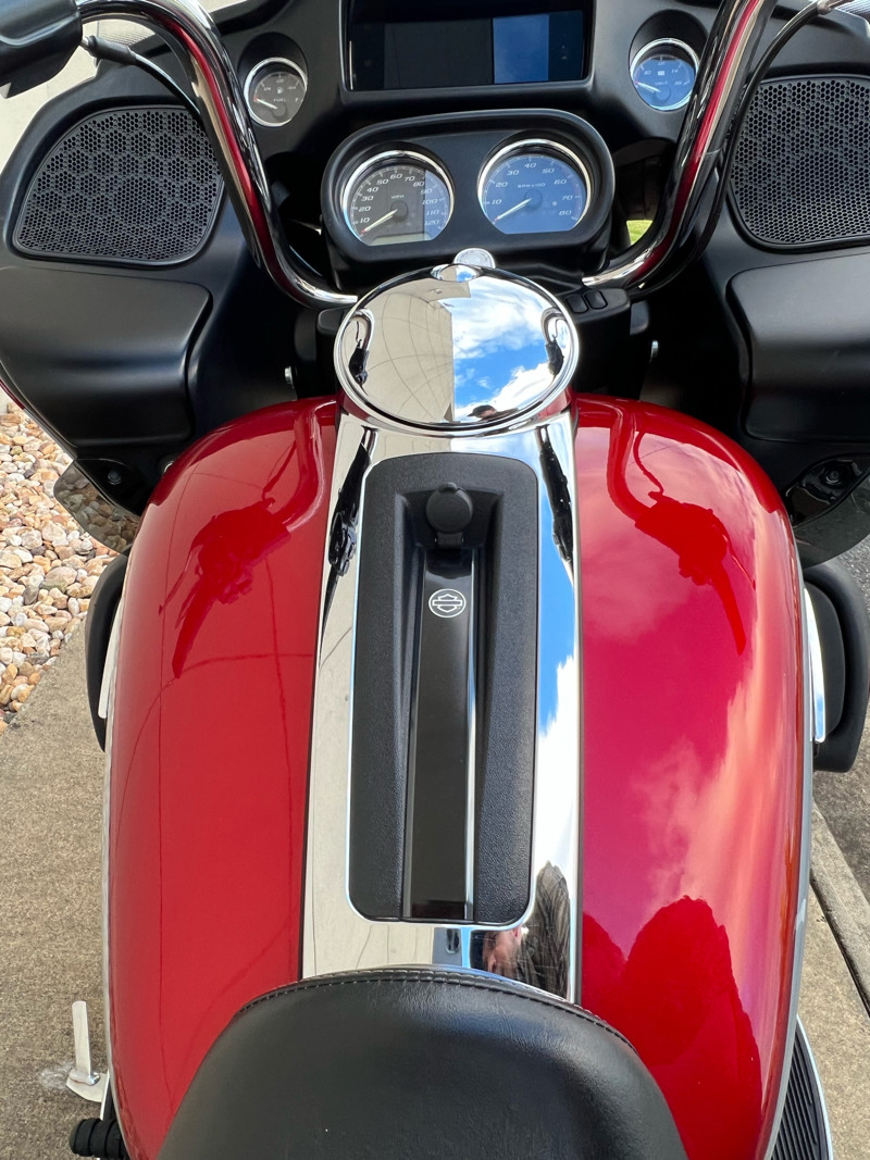 Road Glide® Ultra