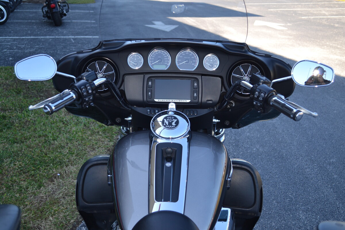 Tri Glide® Ultra