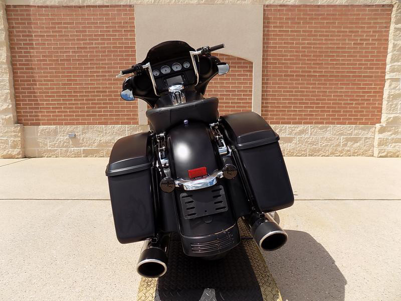 Street Glide® Special