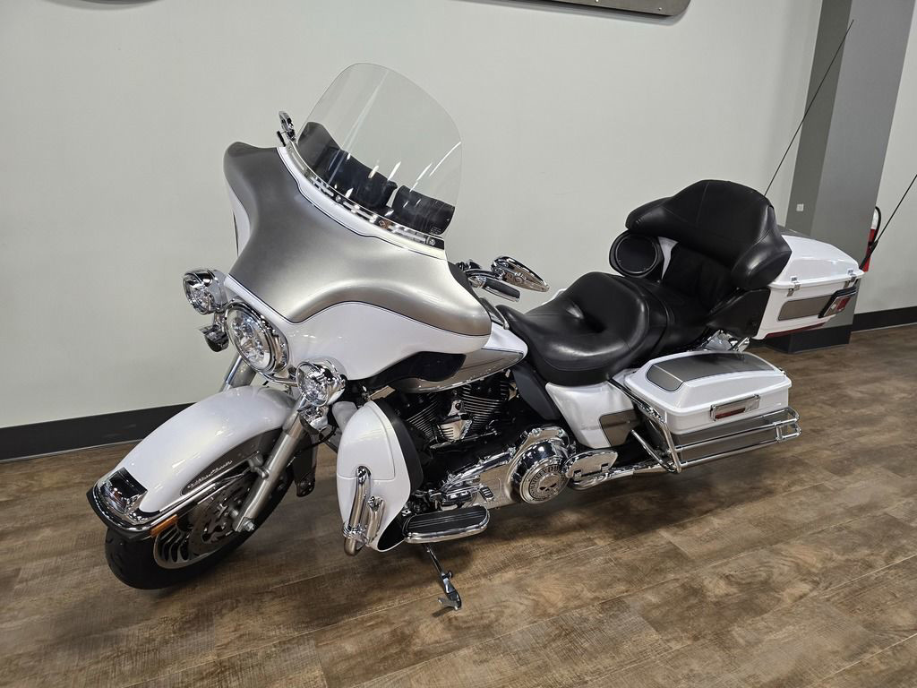 Electra Glide® Ultra Classic® 
