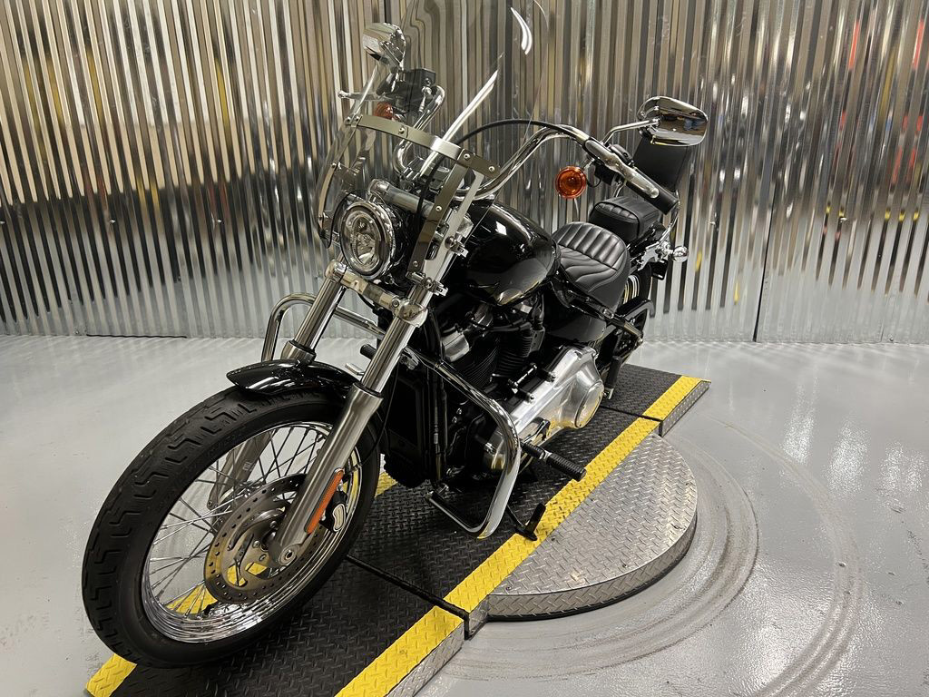 Softail® Standard
