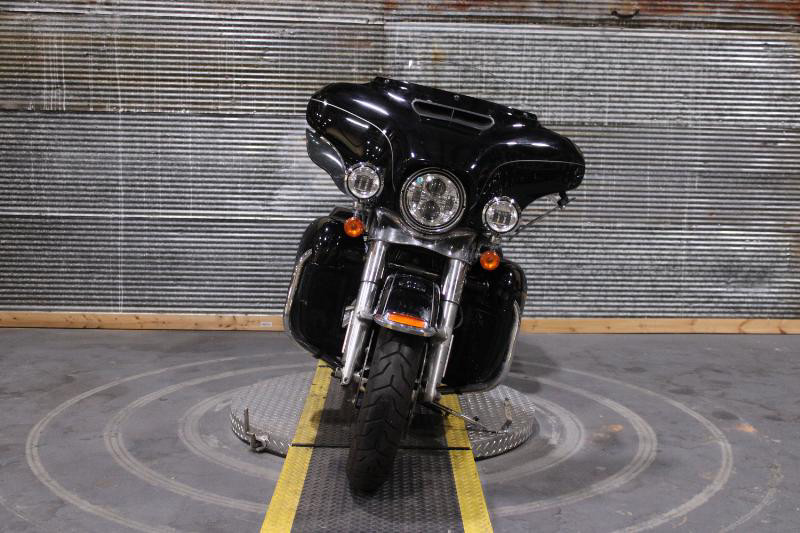 Electra Glide® Ultra Limited® Low