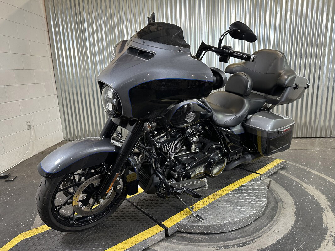 Street Glide® Special