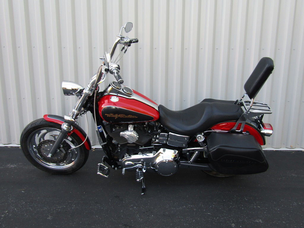 Dyna® Low Rider®