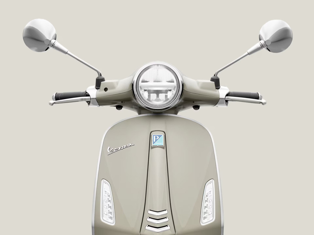 Primavera 50