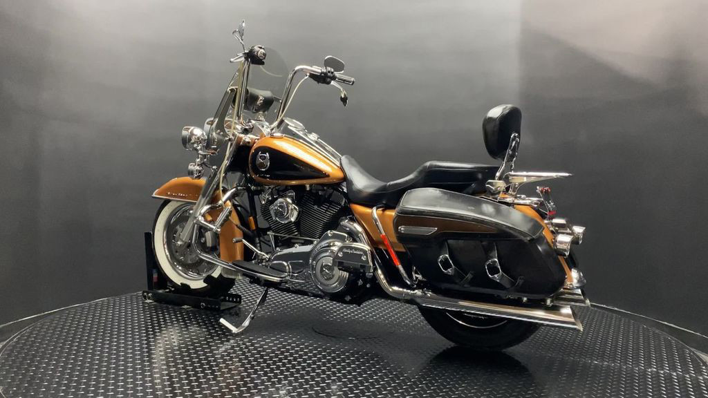 Road King® Classic Anniversary