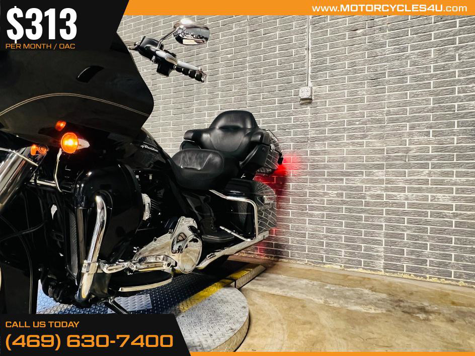 Road Glide® Ultra