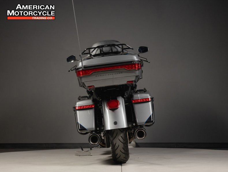 Road Glide® Limited