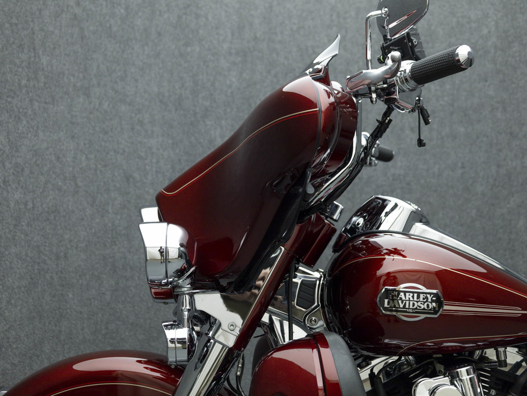 Ultra Classic® Electra Glide®