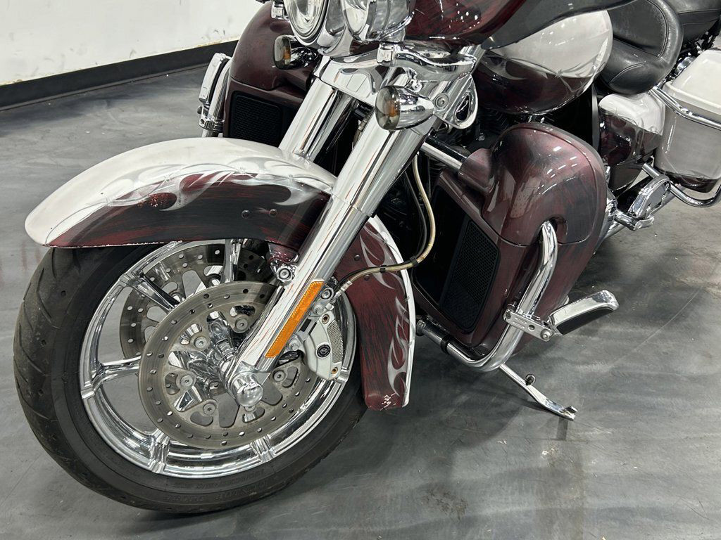 CVO® Limited