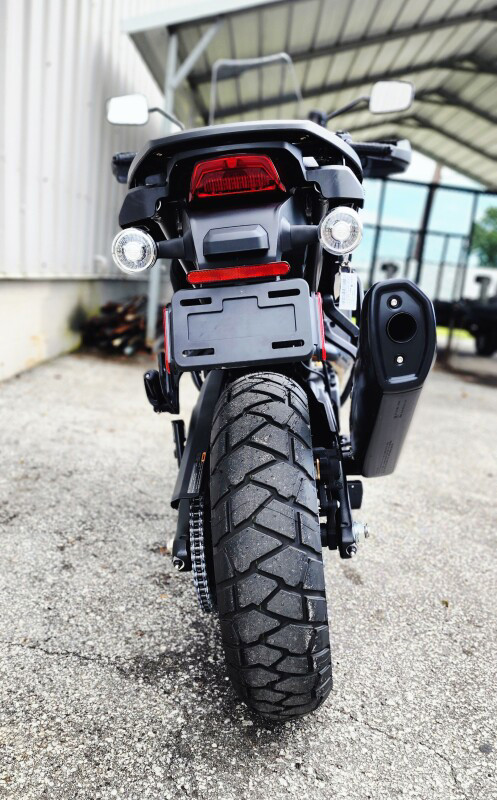 Pan America® 1250 Special