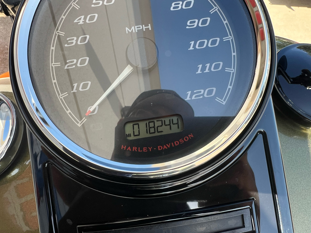 Road King® Special