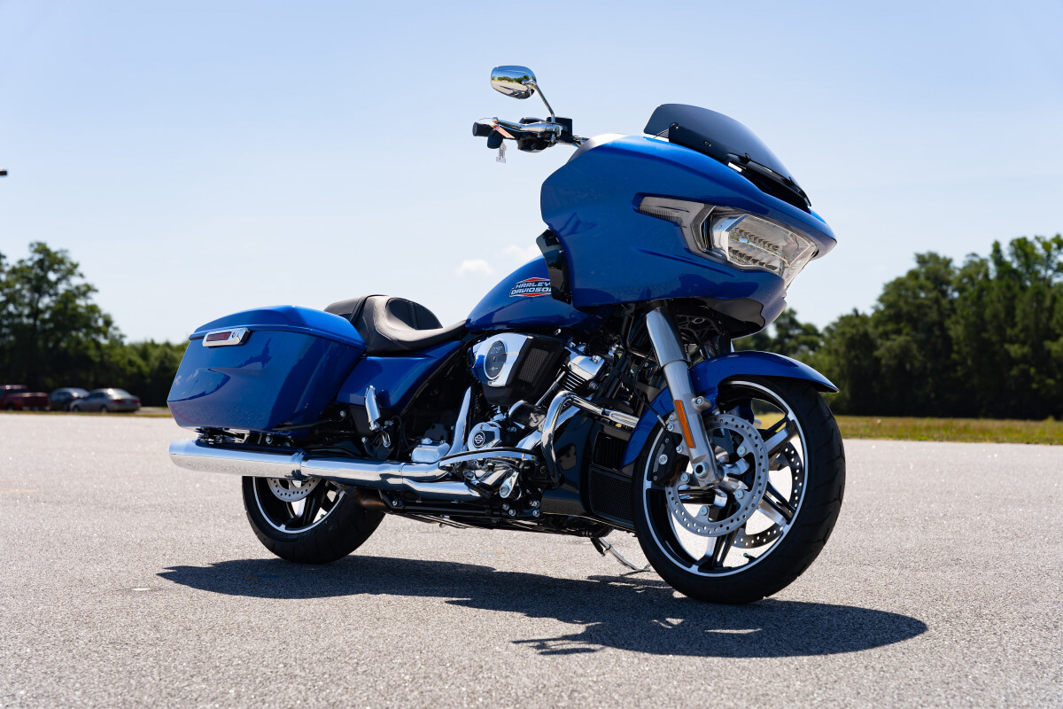 Road Glide®