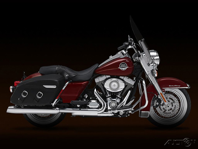 Road King® Classic
