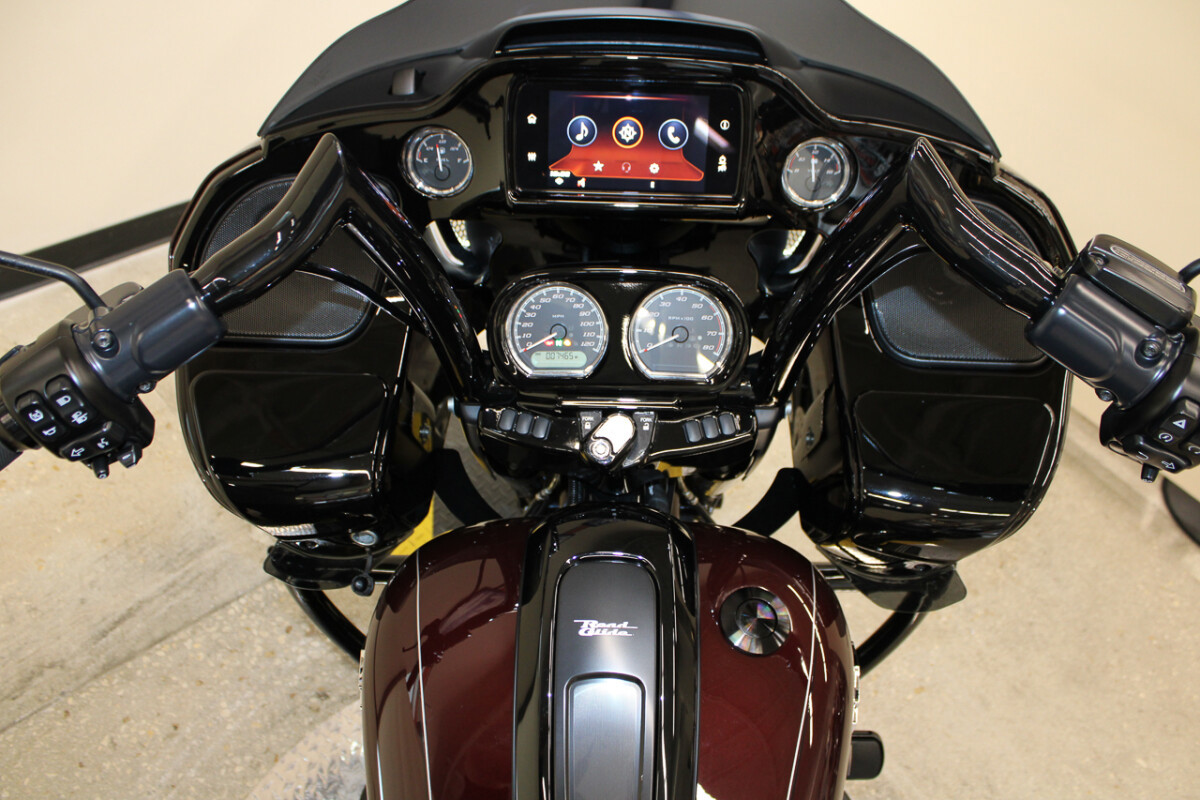 Road Glide® Special