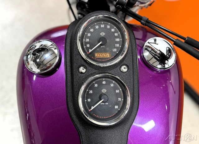 Dyna® Low Rider®