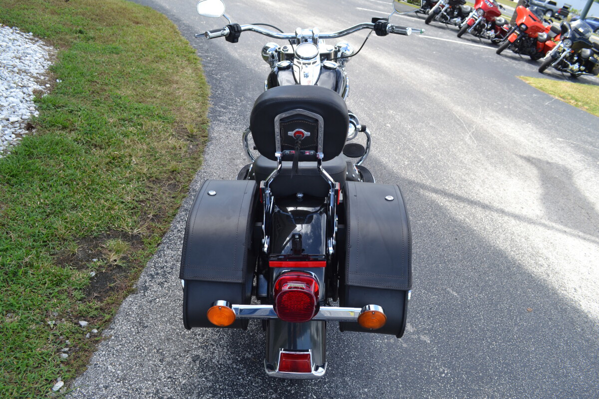Heritage Softail® Classic