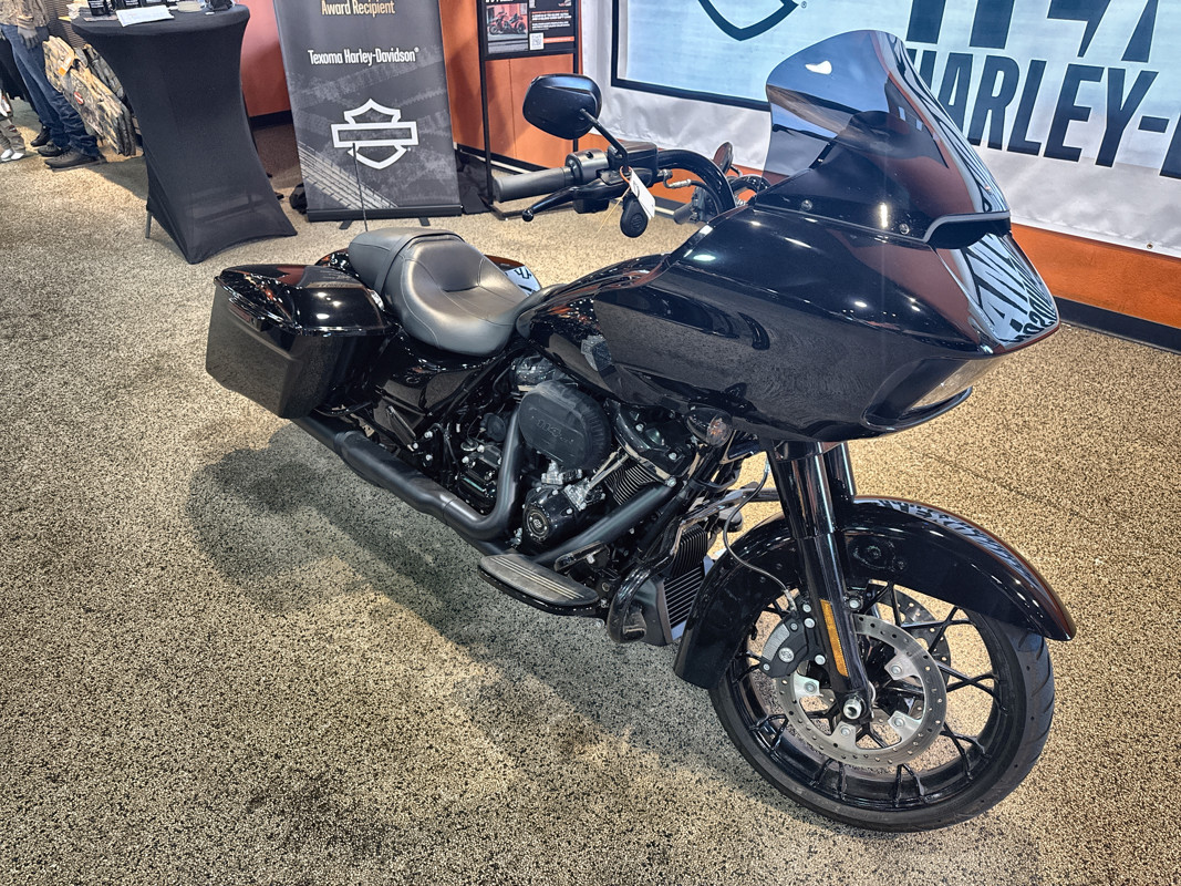 Road Glide® Special