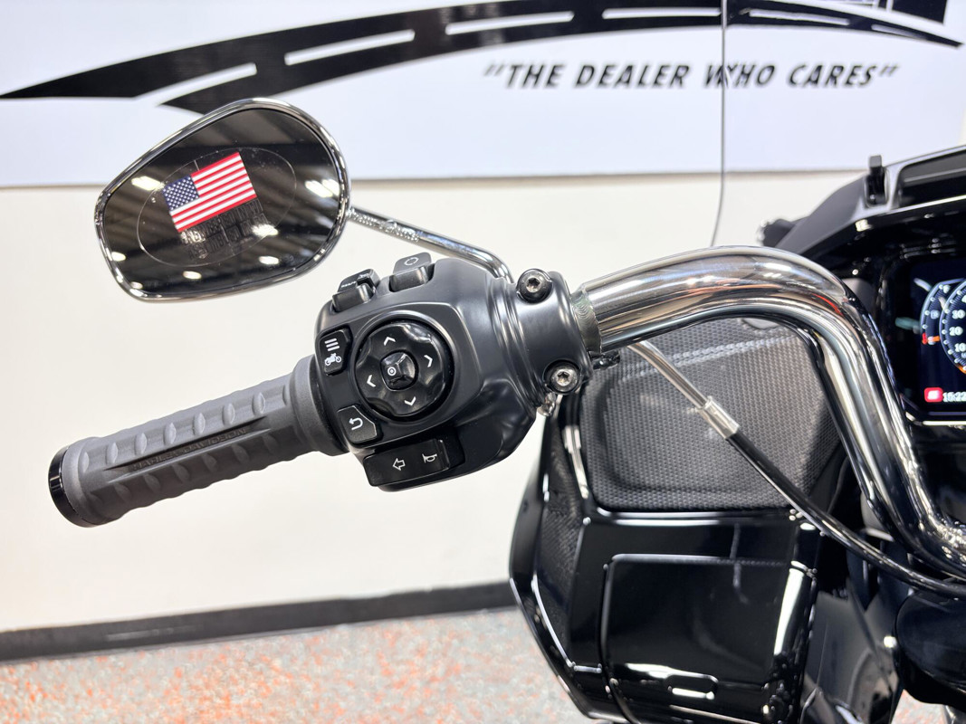 Road Glide® Limited