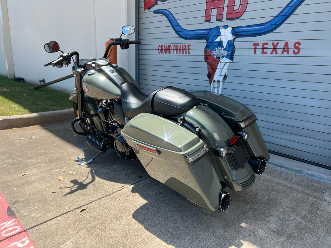 Road King® Special