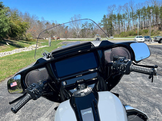 Street Glide® Limited