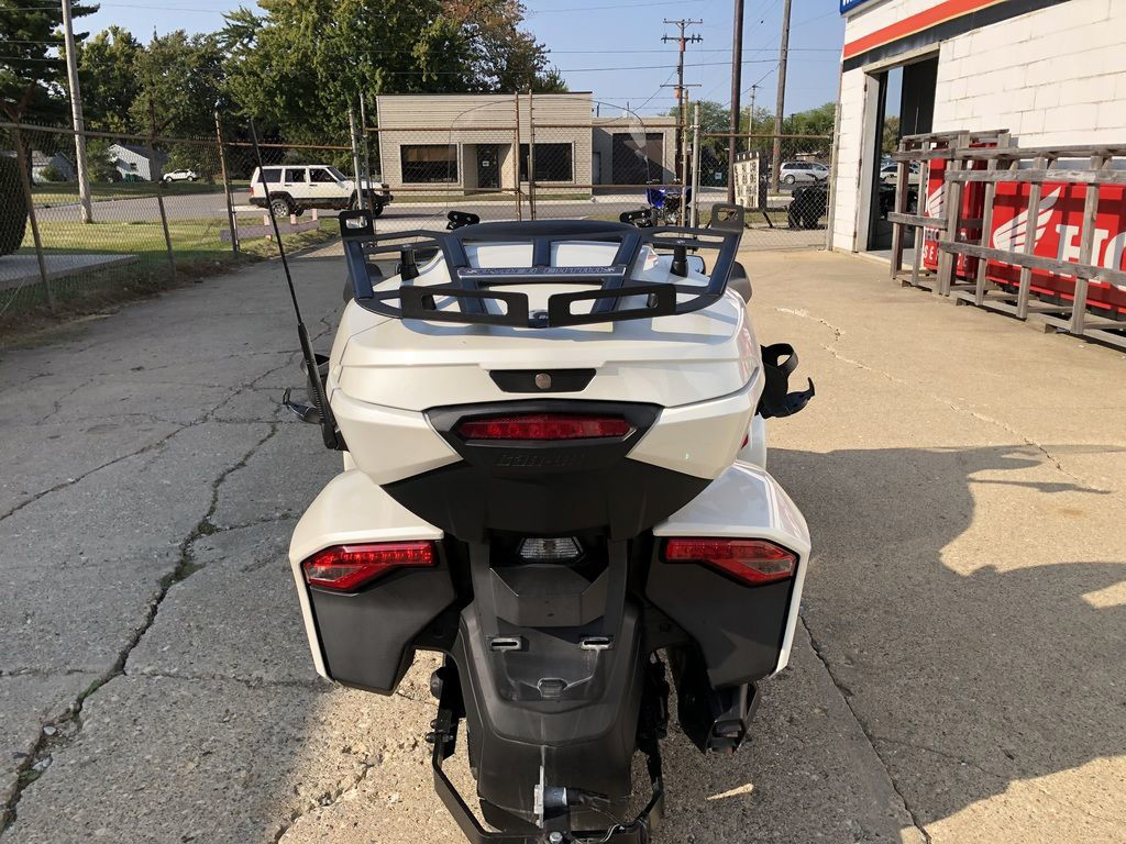 Spyder F3-T