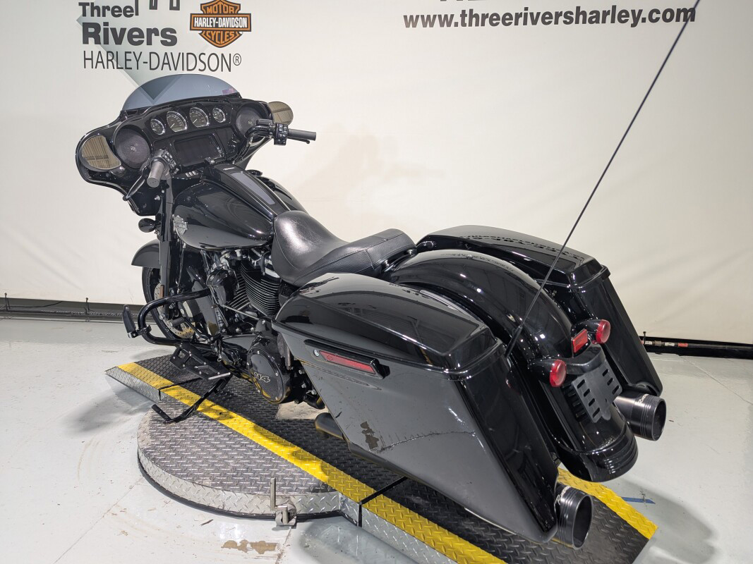 Street Glide® Special