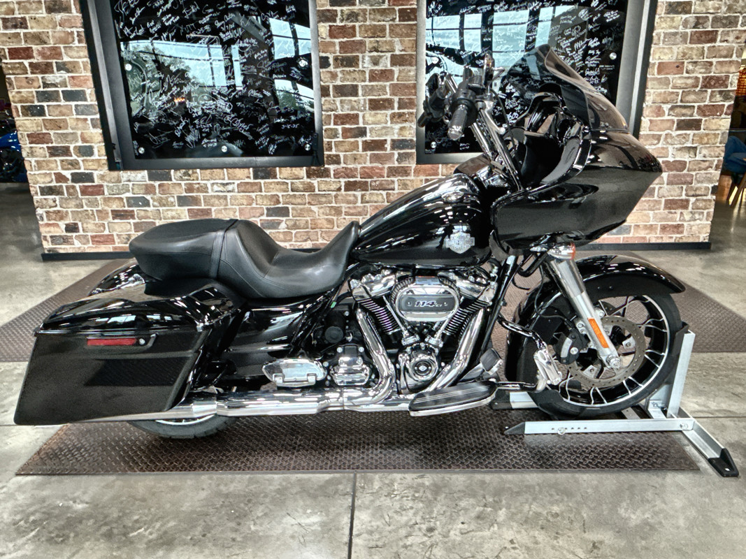 Road Glide® Special
