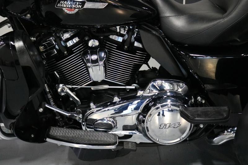 Tri Glide® Ultra