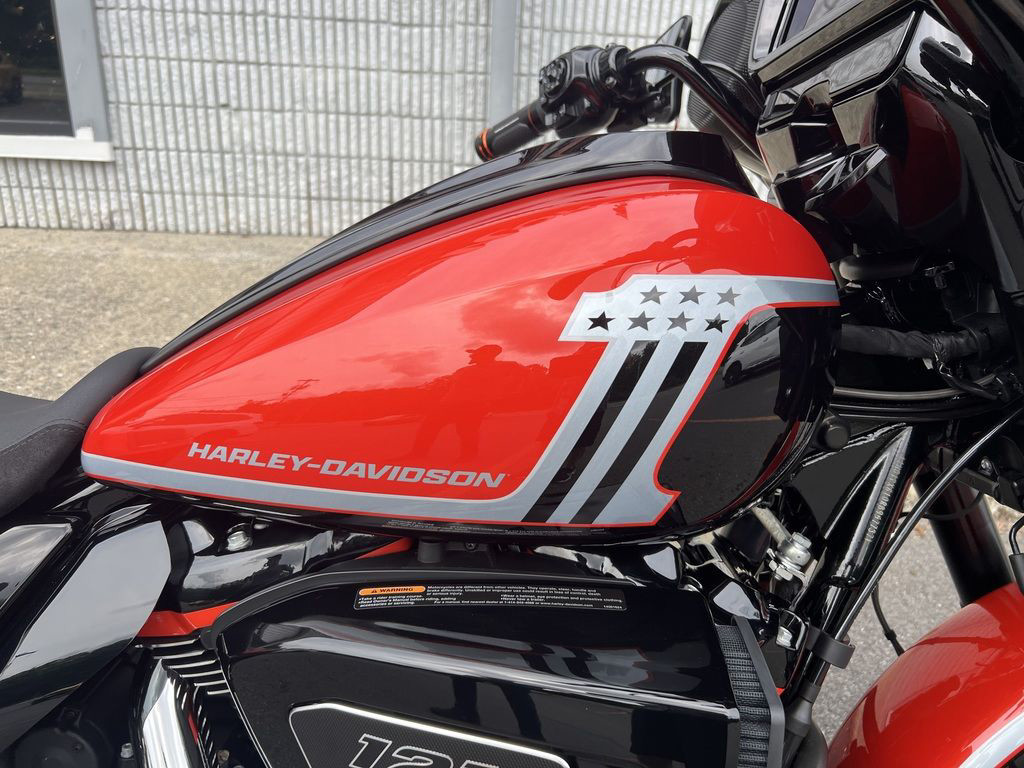 CVO® Street Glide®