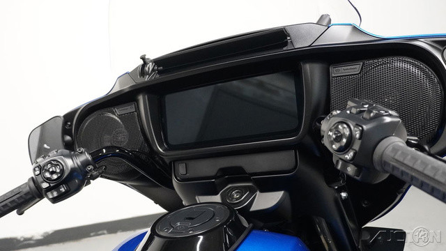 Street Glide® Ultra