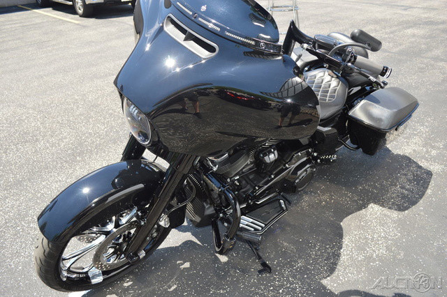 Street Glide® Special