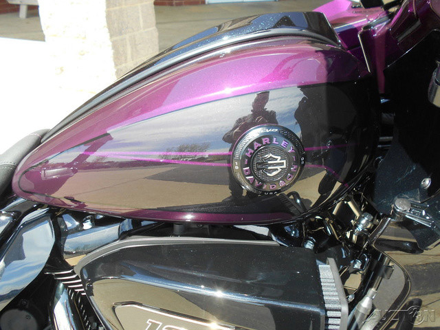 CVO® Road Glide®