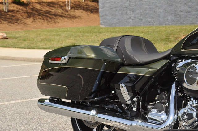 Road Glide® Limited
