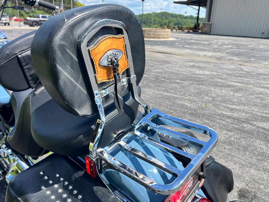 Heritage Softail® Classic