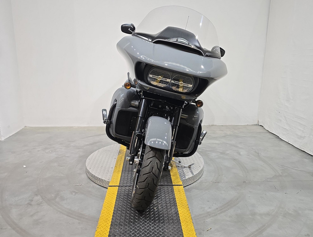 Road Glide® Limited