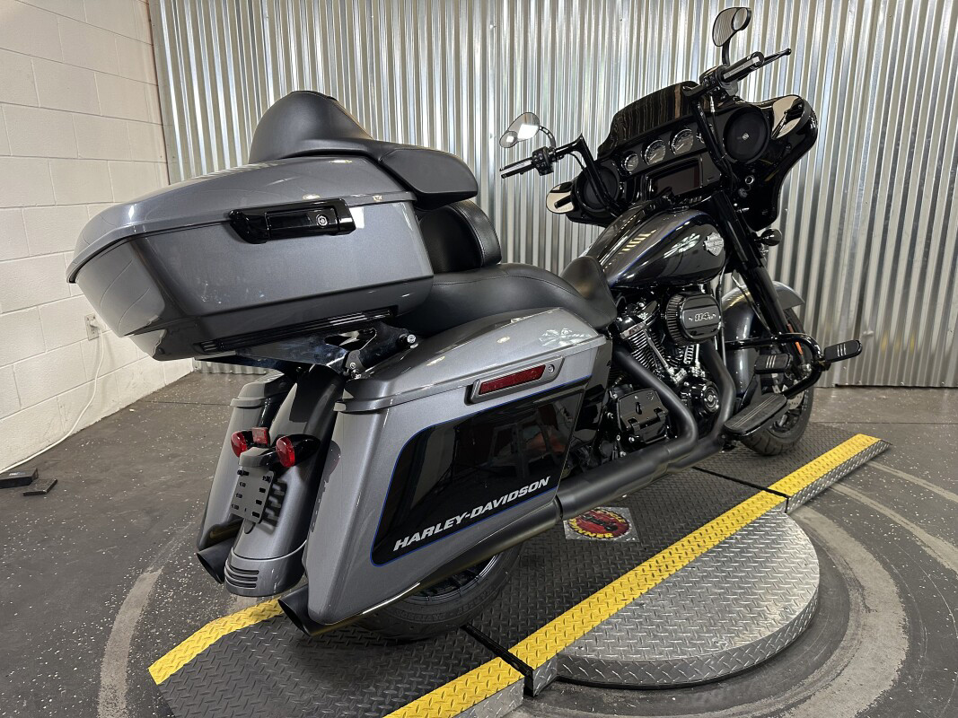 Street Glide® Special