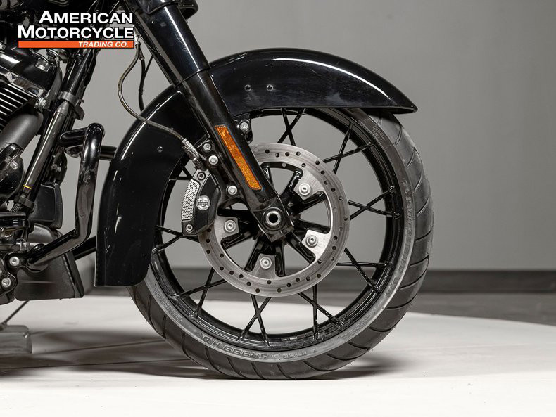 Street Glide® Special