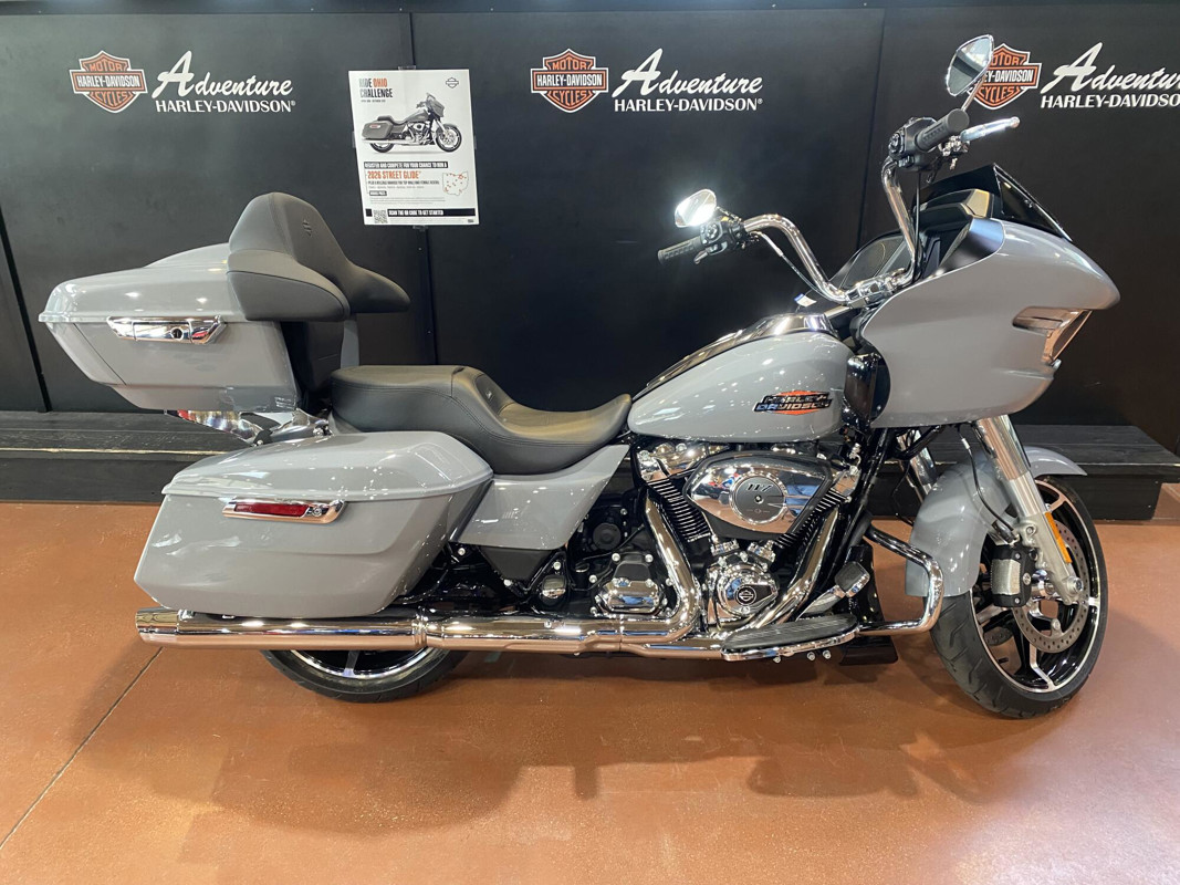 Road Glide®