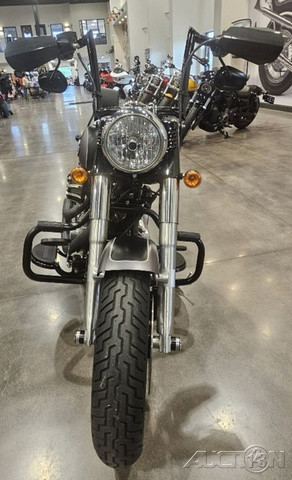 Softail® Slim®