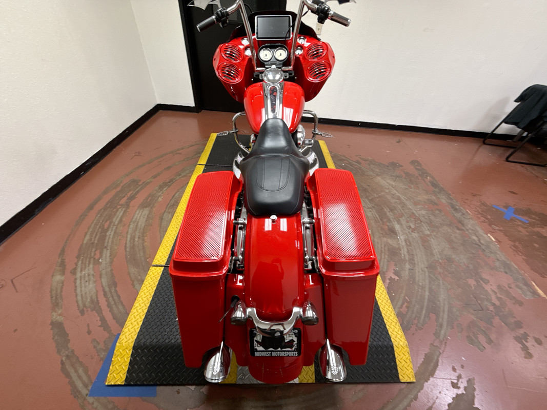 Road Glide® Custom