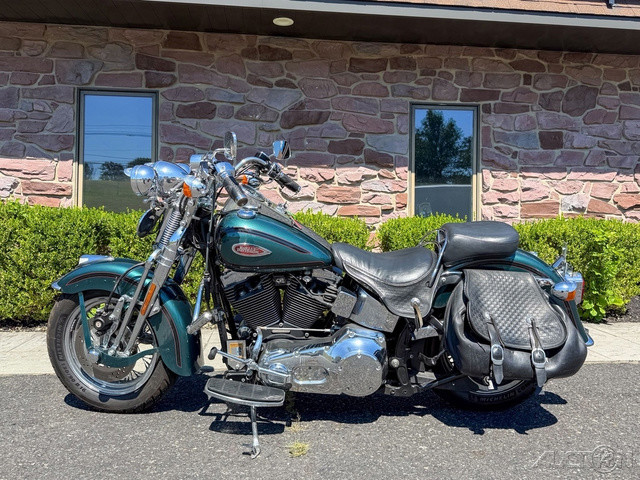 Softail® Springer® 